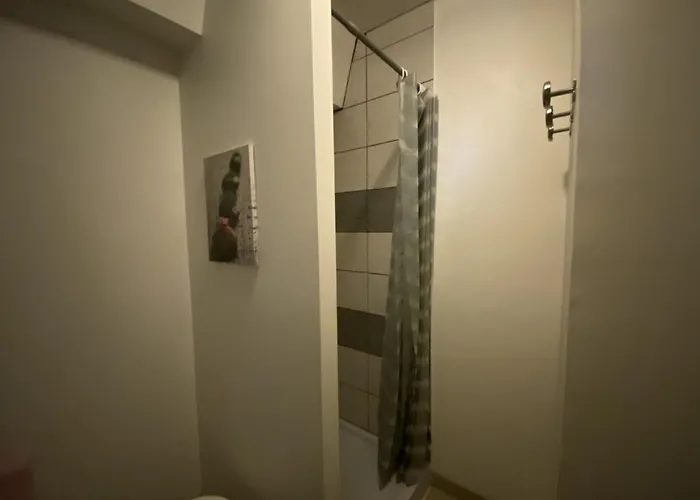 Apartamento Moderne T2 Avec Wi-fi En Centre-ville, à Proximité Des Thermes De - Fr-1-541-78 La Roche-Posay